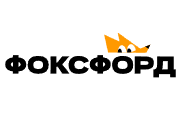 Логотип Foxford