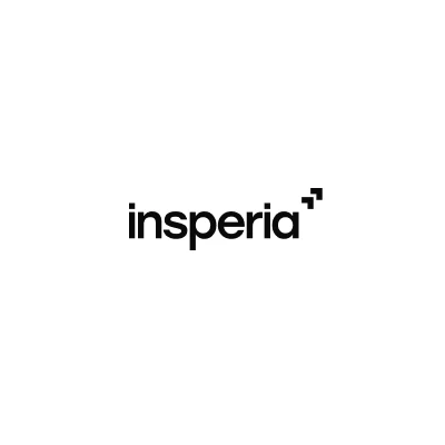 Логотип Insperia 
